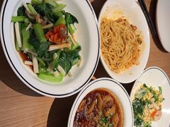 -太二酸菜鱼(武汉光谷保利店)