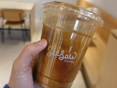 -Seesaw Coffee(深圳深业上城店)