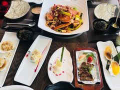 -蟹之国·精品蟹料理(极地店)