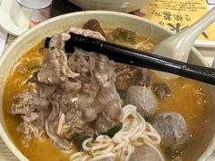 -南記粉麵(灣仔謝斐道店)