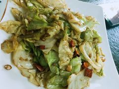 -茅炒屋龙虾·烧烤·湘菜(新河路店)