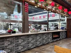 -西北莜面村(太原店)
