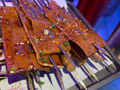 -燥次·烧烤酒场(万象城店)