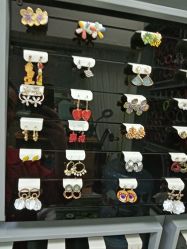 -Wisezone唯点穿耳打耳洞专业国际连锁品牌