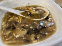 -台北楚楚园馅饼粥(虹桥南丰城店)