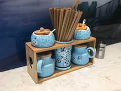 -面西湖杭帮面(控江路店)