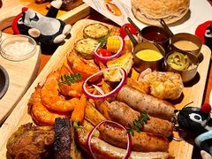 -布拉格餐厅· 中欧捷克菜(全国首店)