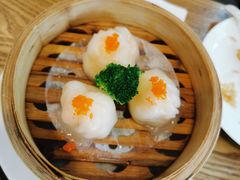 -喜粤糖朝餐厅(三八广场店)