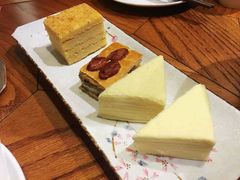 -阿罗新疆菜(人民广场店)