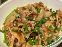 -茄子恰恰·新云南小炒(坪山益田店)