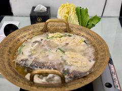 -甲秀楼缘餐厅(西直门店)