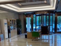 -格林豪泰酒店(北京北苑路北地铁站航空总医院店)