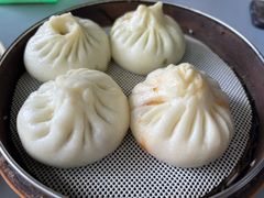 -李记清真馆(打钉巷店)