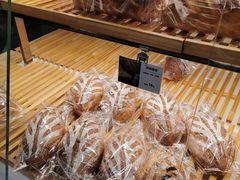 核桃面包-皇后西斯汀饼店(文化路店)