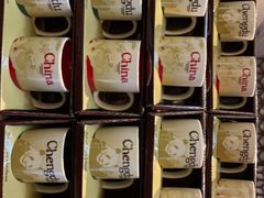 -星巴克臻选(成都宽窄巷子店)