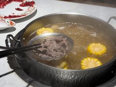 -汕头八合里海记牛肉店(清河店)