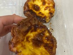 -山崎面包(静安久光店)