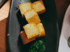 -巴奴毛肚火锅(新街口金鹰店)