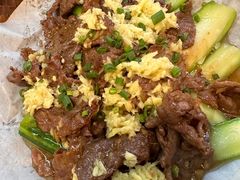 -米庄·原味私房菜(骏壹万邦店)