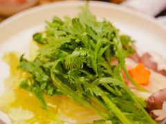 -西村日本料理(香格里拉饭店)