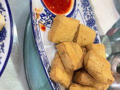 -洞天食府(北大街店)