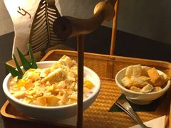 -有才叔的小馆(招商依云曲江店)