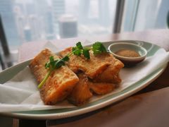 -北京柏悦酒店·锦庭餐厅Dining Room