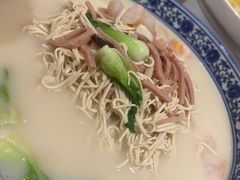 -又一福烤鸭·北京菜(东四店)