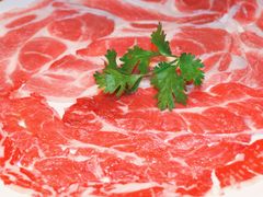 -潮火锅·麻辣牛肉火锅(观音桥方圆·LIVE店)