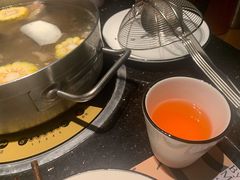 -牛事制造局牛肉火锅(莲岳路店)