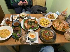 -紫滇源云南生态菜(丹凤街店)
