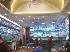 大堂-飞尝蚝·顺德菜·鱼生(顺德总店)