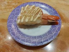 -万岁寿司(蓬江万达店)