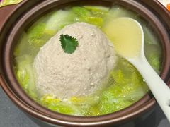 -百富源·海鲜辽菜(浑河堡店)