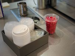 -Manner Coffee(丁香国际店)