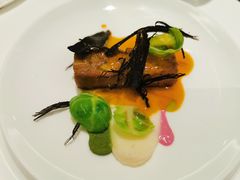 -上蔬无瑕· 创意素食·Vegetarian(华采天地店)
