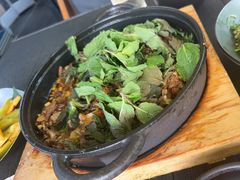 -Ameigo梅果·云贵川bistro(长宁来福士店)