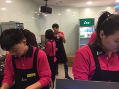 -1点点(银座和谐广场店)