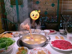 -汕头八合里海记牛肉店(清河店)