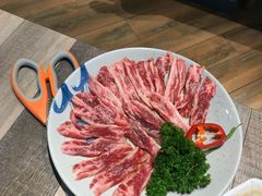 -一心烤肉(延安路店)