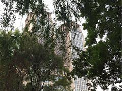-复旦大学光华楼