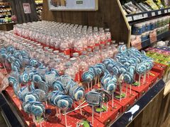 -果蔬好生活超市(乐堤港店)