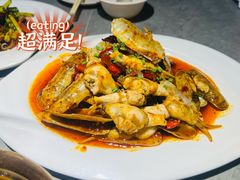 -大胡子海鲜·天津菜·砂锅烧烤(五大道创始店)