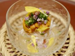 -晴空·日本料理(万象城店)