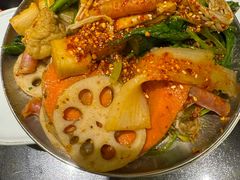 -那些年一起吃串的地方烧烤(观前街店)