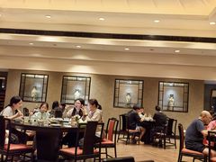 -海天楼中餐厅(吴宫泛太平洋酒店)
