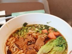 -康师傅私房牛肉面(申虹店)
