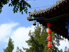 -洛阳周公庙博物馆