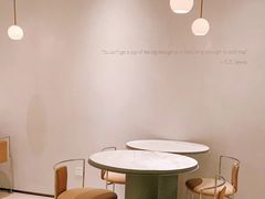 用餐区-théATRE 茶聚场(王府中環店)