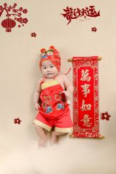 -王子公主儿童摄影(浦江路店)